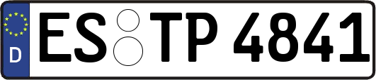 ES-TP4841