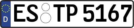 ES-TP5167