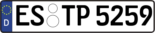 ES-TP5259