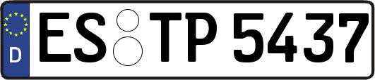 ES-TP5437