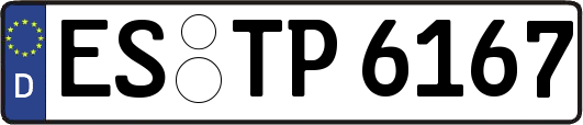 ES-TP6167