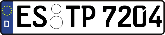 ES-TP7204