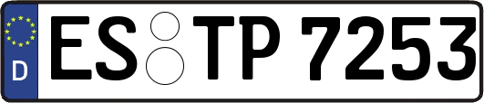 ES-TP7253
