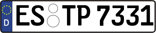 ES-TP7331
