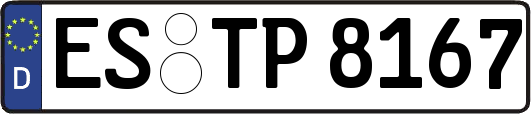 ES-TP8167