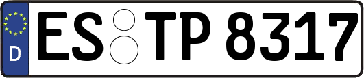 ES-TP8317