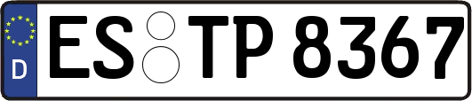ES-TP8367