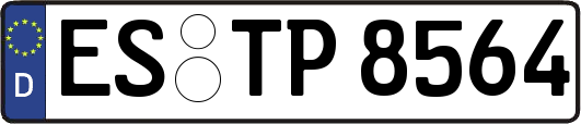 ES-TP8564