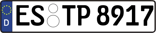 ES-TP8917