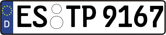 ES-TP9167