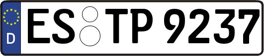 ES-TP9237