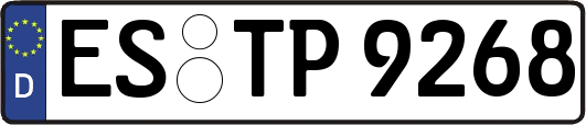 ES-TP9268