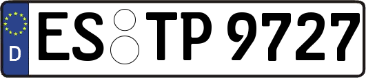 ES-TP9727