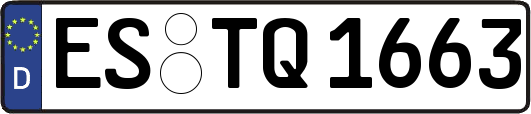 ES-TQ1663