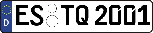 ES-TQ2001