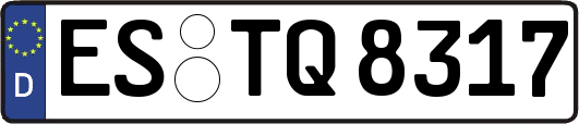 ES-TQ8317