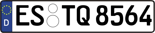 ES-TQ8564