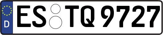 ES-TQ9727
