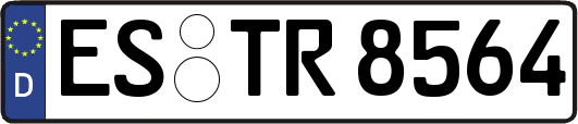 ES-TR8564