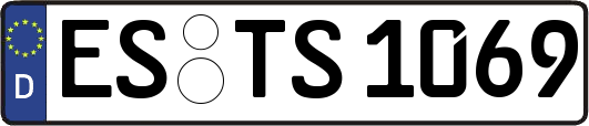ES-TS1069