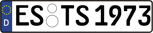 ES-TS1973