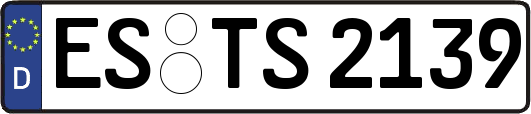 ES-TS2139
