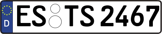 ES-TS2467