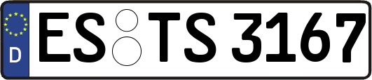 ES-TS3167