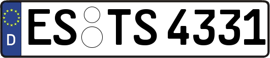 ES-TS4331