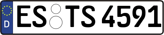 ES-TS4591