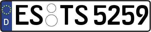 ES-TS5259