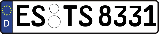 ES-TS8331