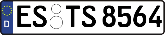 ES-TS8564