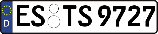 ES-TS9727