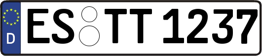 ES-TT1237
