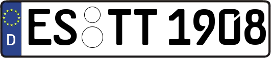 ES-TT1908
