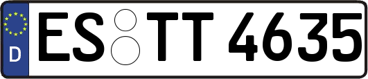ES-TT4635