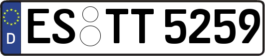 ES-TT5259