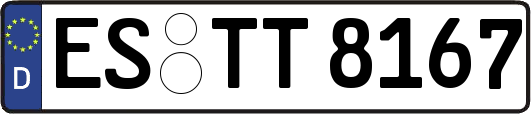 ES-TT8167