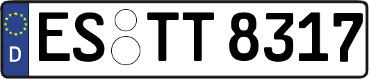 ES-TT8317