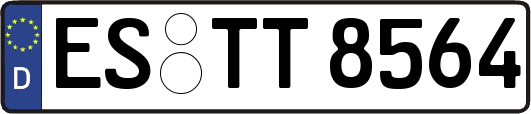 ES-TT8564