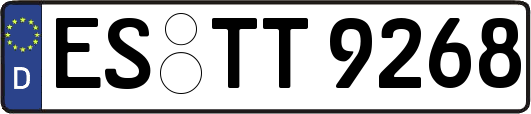 ES-TT9268