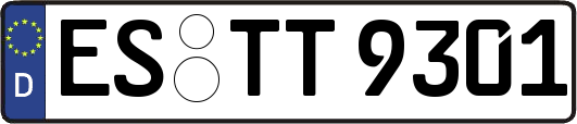ES-TT9301