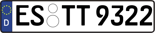 ES-TT9322