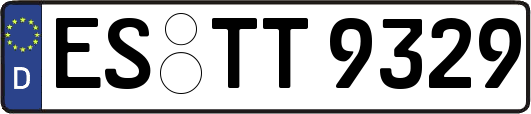 ES-TT9329