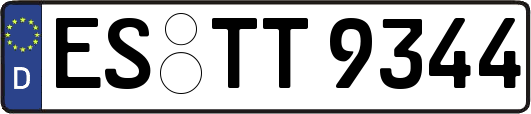 ES-TT9344
