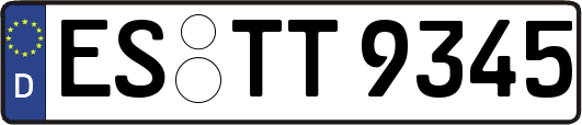 ES-TT9345