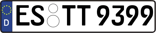 ES-TT9399