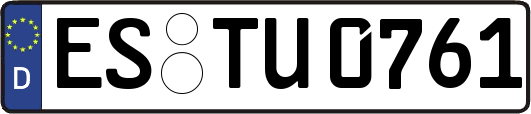 ES-TU0761