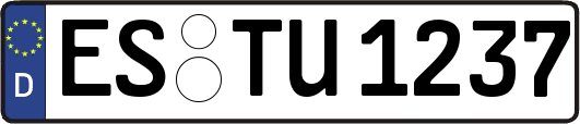 ES-TU1237